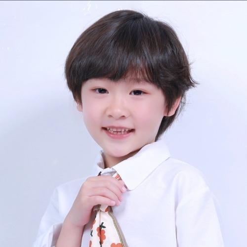 Chu Duệ Hy - 朱睿熙