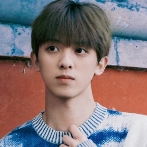 Chu Hằng Vũ - 周恒宇