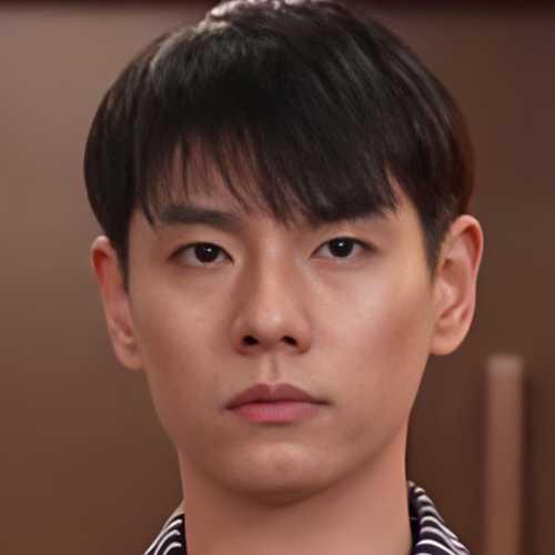 Chu Hiểu Phi - 朱晓飞