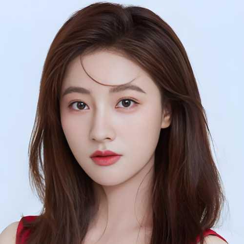 Chu Lệ Lan - 朱丽岚