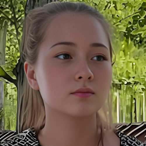 Chu Na Na - 周娜娜