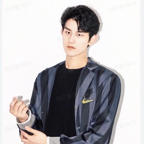 Chu Nghĩa Khải - 朱彦恺