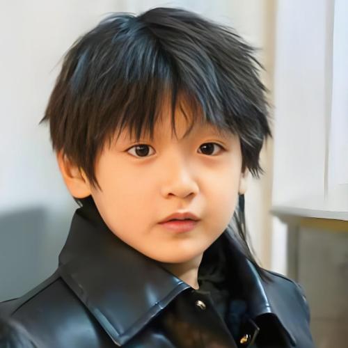 Chu Ngọc Hiên - 周钰轩