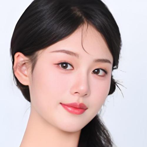 Chu Nhuệ Huyên - 朱芮萱