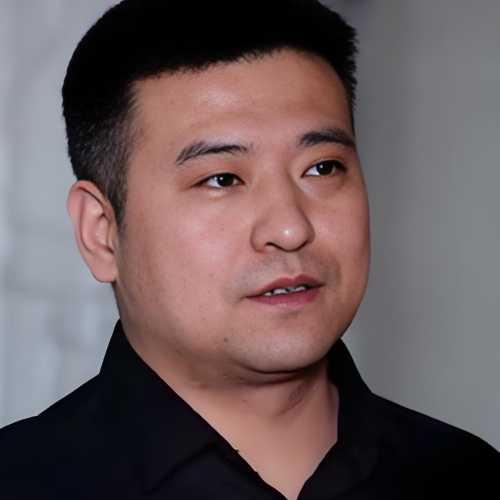 Chu Sinh Hào - 朱笙豪