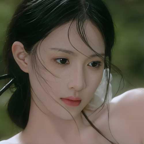 Chu Tân Dao - 朱昕瑶