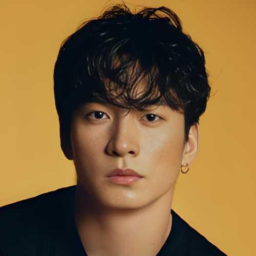 Chu Tân Huy - 朱新辉