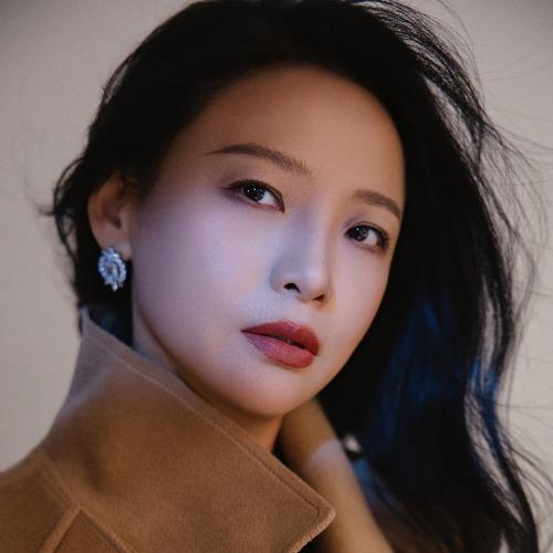 Chu Thanh Thanh - 朱青青