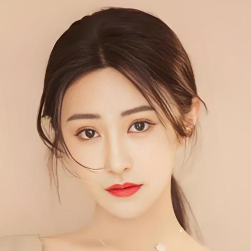 Chu Thánh Ý - 朱圣祎