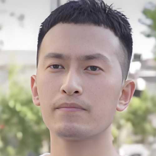 Chu Trình Ấn - 周呈印