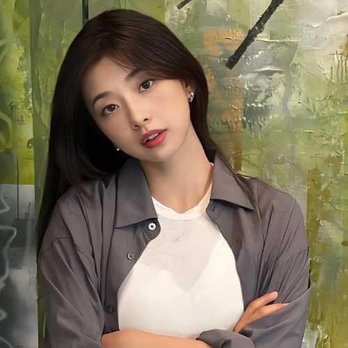 Chu Tử Dục - 周紫煜