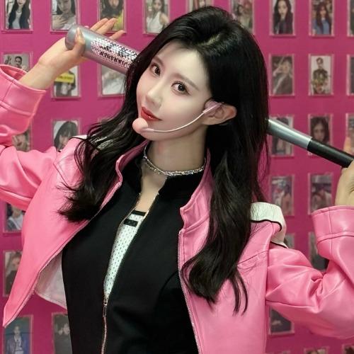 Chu Tử Kỳ - 周子琪