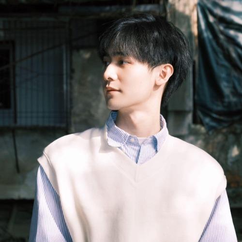 Chu Tử Nam - 周子楠