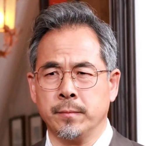 Chu Tử Phong - 朱子锋