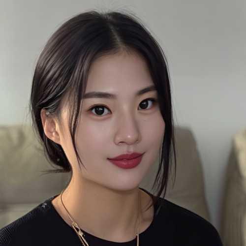 Chu Tư Tư - 周思思