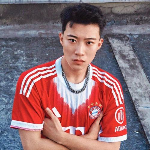 Chu Văn Diễm - 周文琰