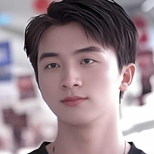 Chu Việt Dung - 周越容，女，短剧演员，代表作品《下山后被众美女围殴》