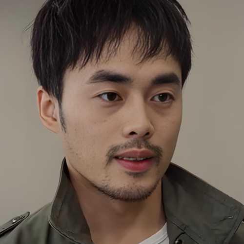 Chu Vinh Nhất - 朱荣一