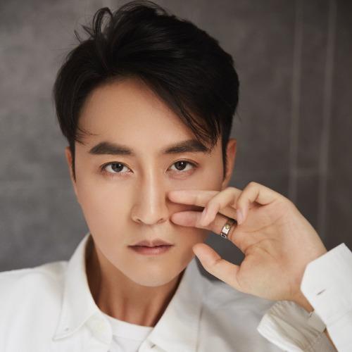 Chu Vinh Vinh - 朱荣荣