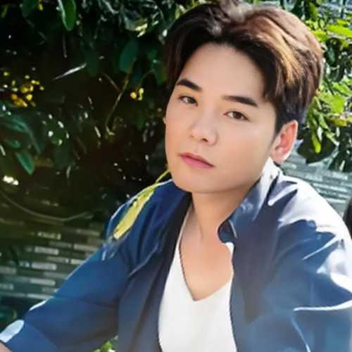 Chu Vũ Thần - 周雨辰