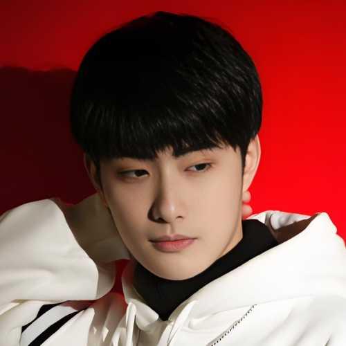 Chu Vũ Thiên - 周禹天