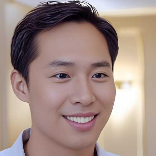 Chúc Phong - 祝峰