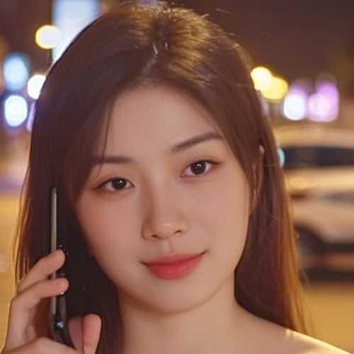 Chung Nghiên - 钟妍