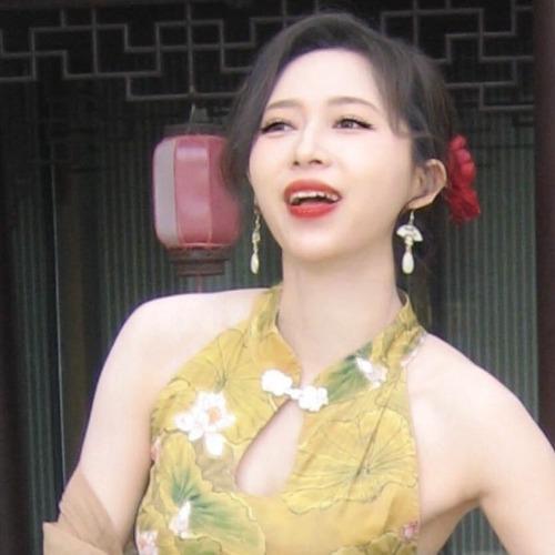 Chung Tây Diễm - 钟西滟