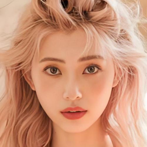 Chung Thần Dao - 钟晨瑶