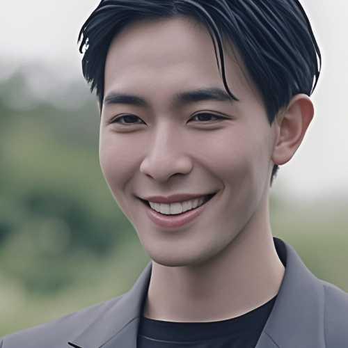 Chương Đằng Diệu - 章腾耀