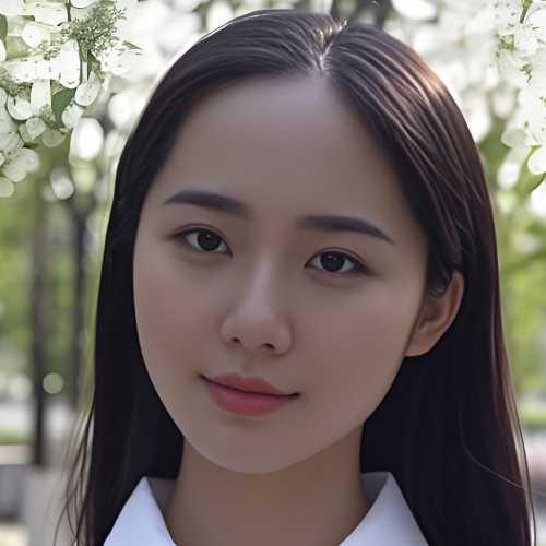 Cố Giai Giai - 顾佳佳