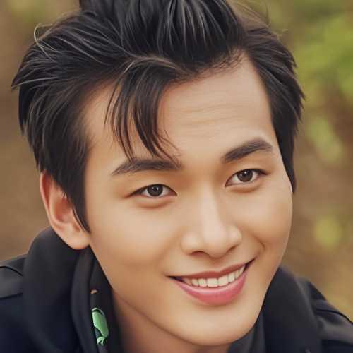 Cố Hạo Miểu - 顾灏淼