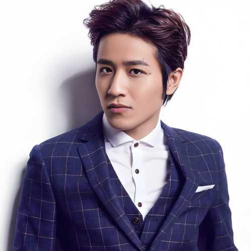 Cổ Minh Hán - 古铭瀚