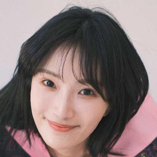 Cố Minh Y - 顾明漪