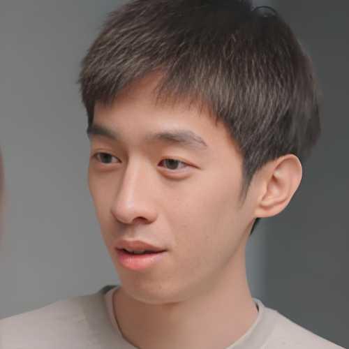 Cố Thiếu Trạch - 顾少泽