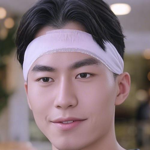 Cố Triết - 顾哲