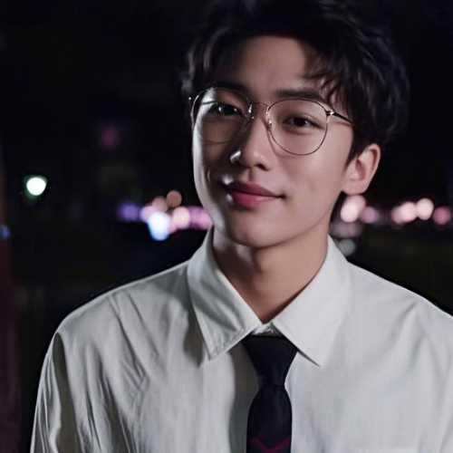 Cố Trường Ưu - 顾长忧