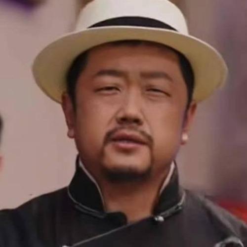 鞠振涛 - Cúc Chấn Đào