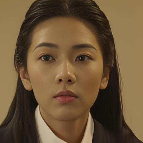 Cúc Hựu Lam - 橘又岚