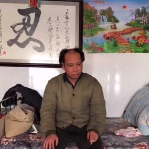 Cung Nguyên Tài - 龚元才