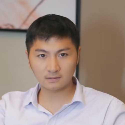 Cung Phát Thành - 龚发城