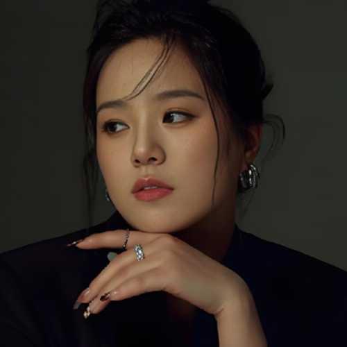 Đại Linh Linh - 代玲玲