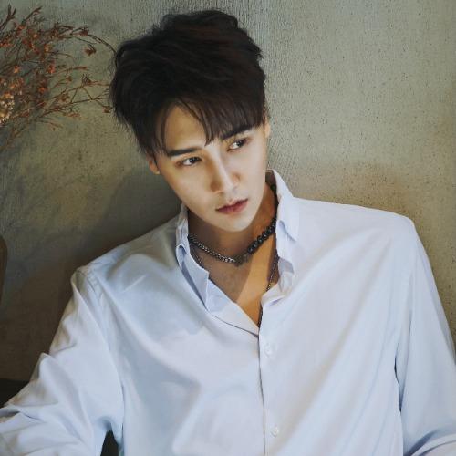 Đàm Bác Lâm - 谭渤霖