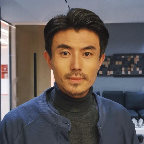 Đan Hoa Thanh - 单华清