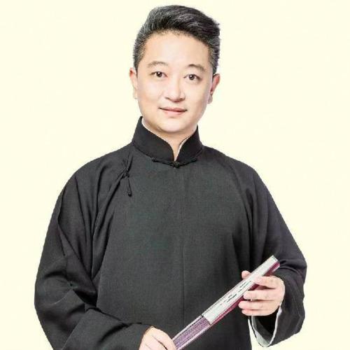 Đan Uy Đình - 单威霆