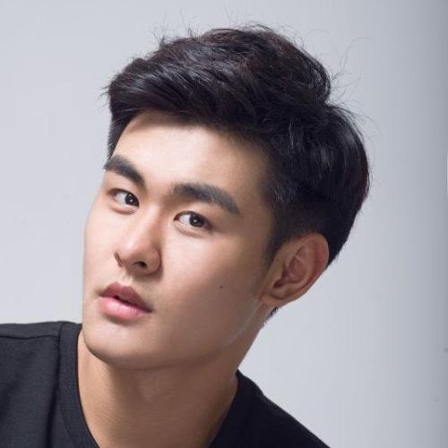 Đặng Hân Hào - 邓欣豪