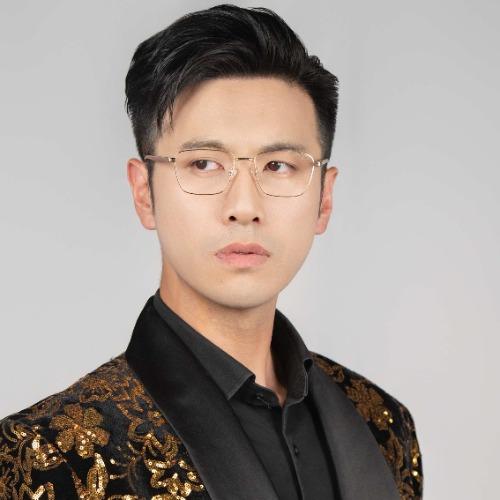 Đặng Hằng Kiện - 邓恒健