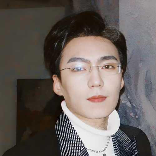 Đằng Hạo Thiên - 滕昊天