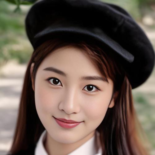 Đặng Khiết Khiết - 邓洁洁