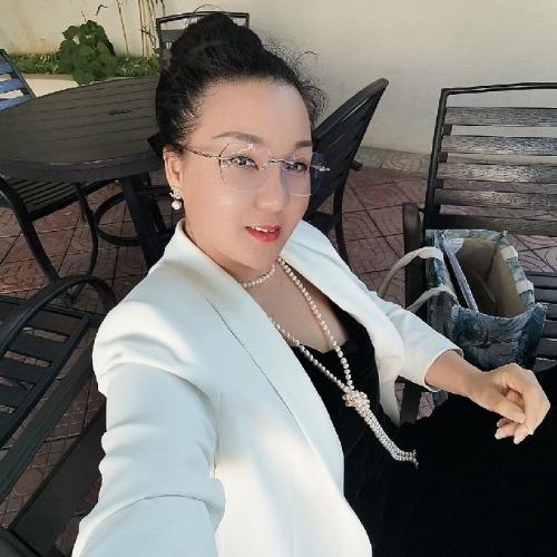 Đặng Kiều Hồng - 邓娇红